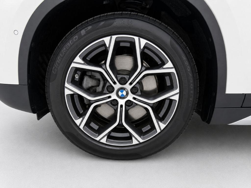 BMW X1 xDrive28i 2021