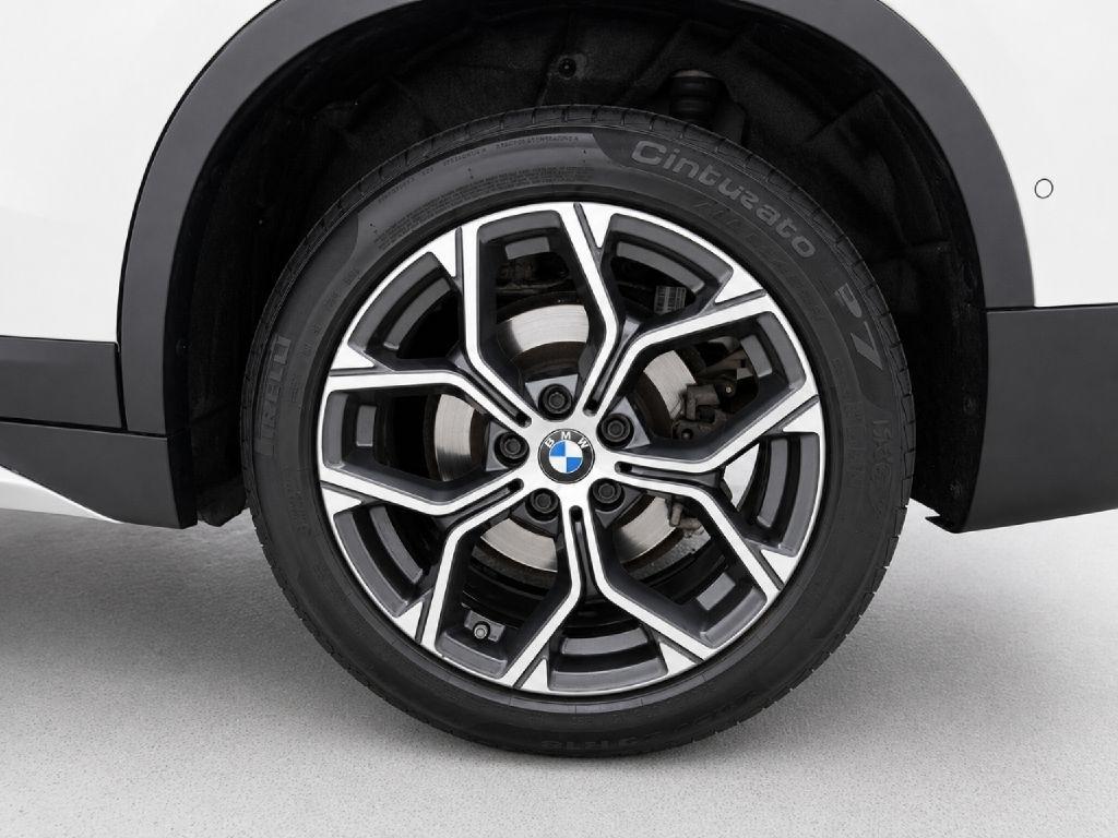 BMW X1 xDrive28i 2021