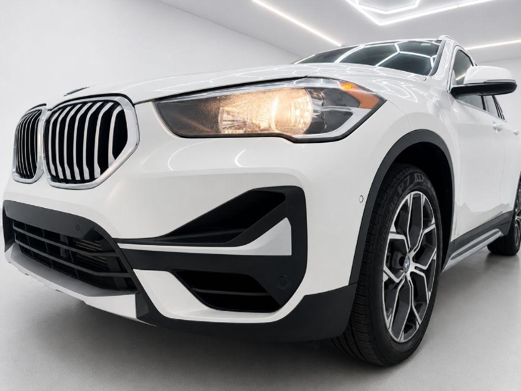 BMW X1 xDrive28i 2021