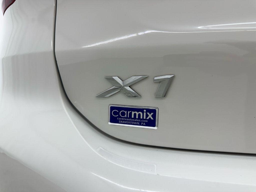 BMW X1 xDrive28i 2021