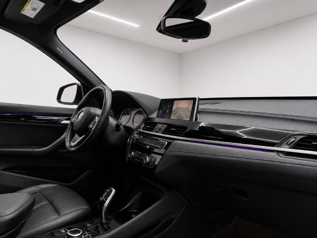 BMW X1 xDrive28i 2021