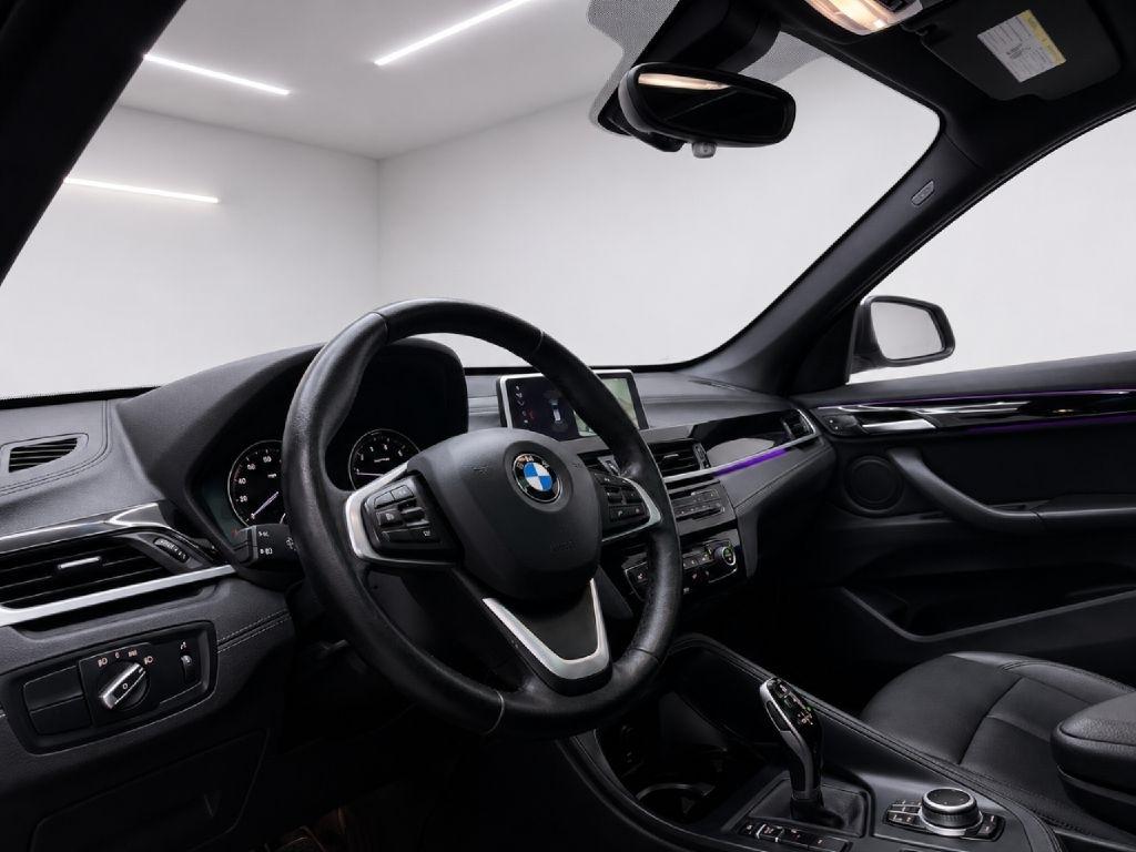 BMW X1 xDrive28i 2021