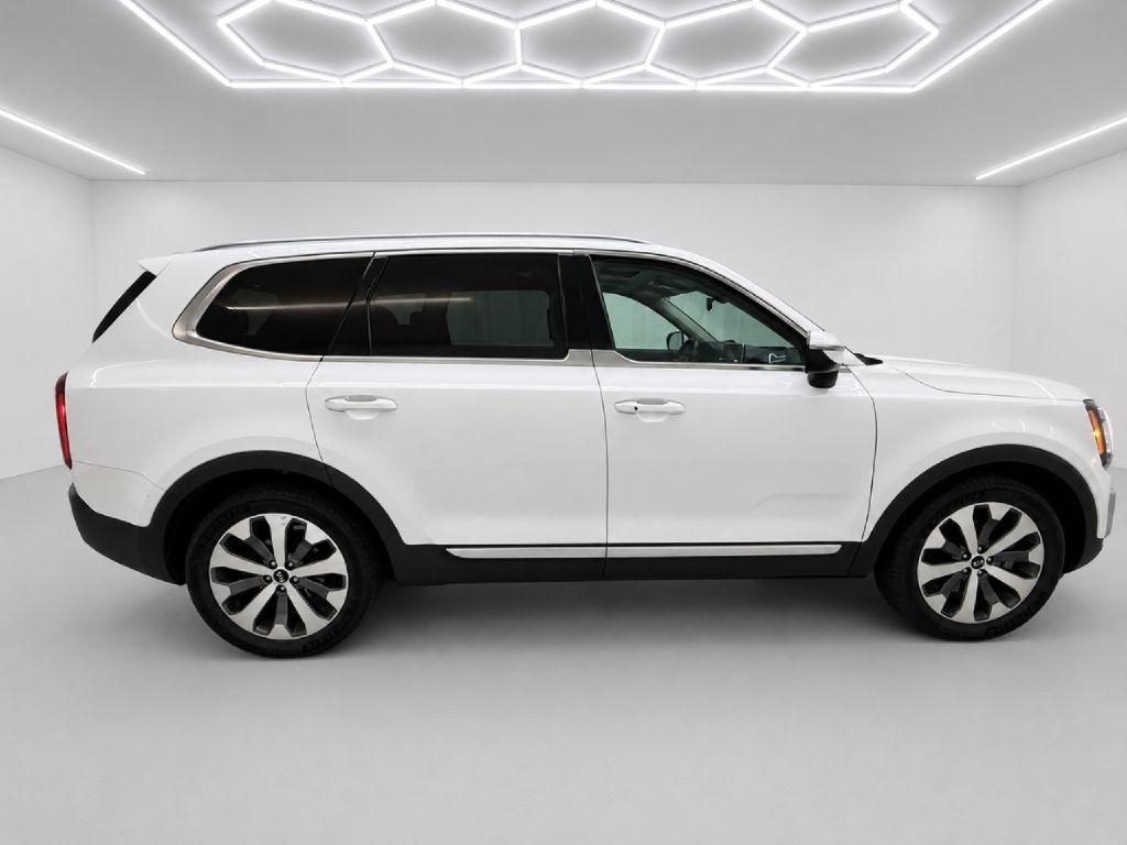 Kia Telluride  2020