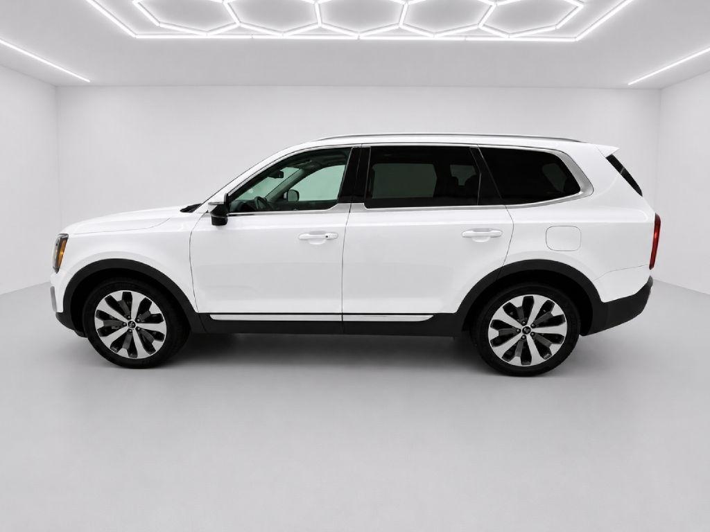 Kia Telluride  2020