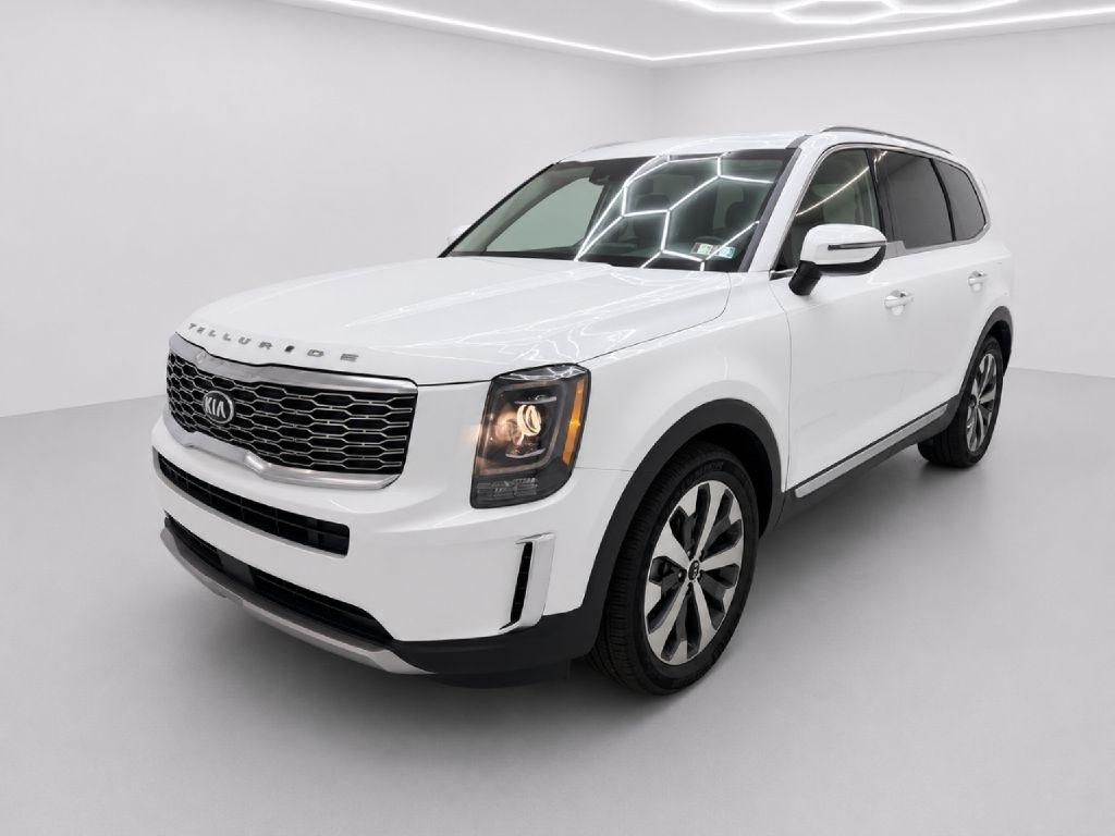 Kia Telluride  2020