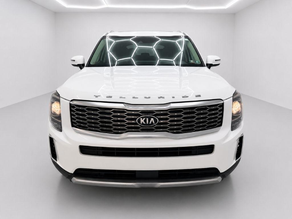 Kia Telluride  2020