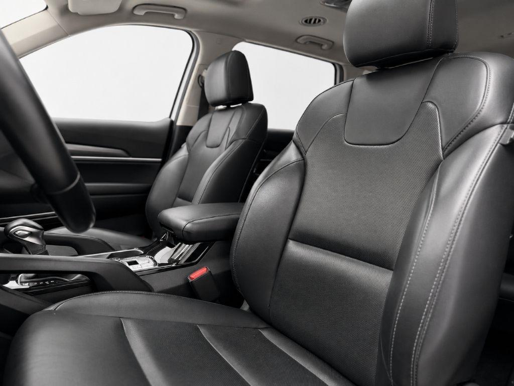 Kia Telluride  2020