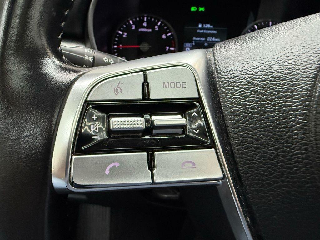 Kia Telluride  2020