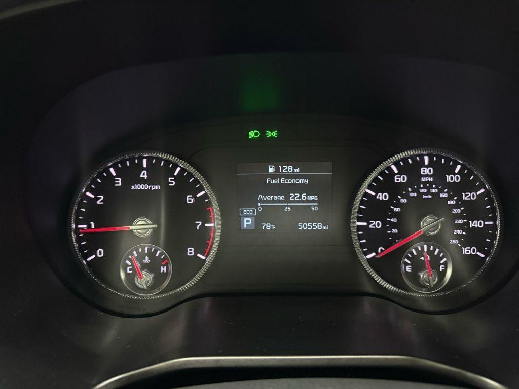 Kia Telluride  2020