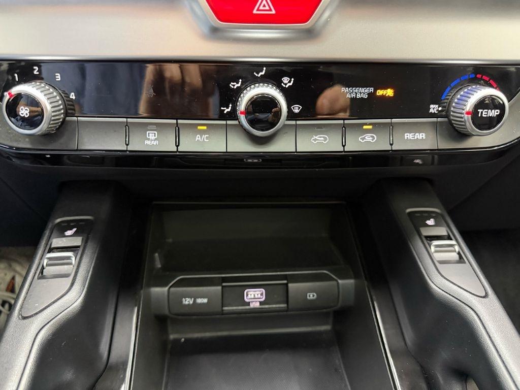 Kia Telluride  2020