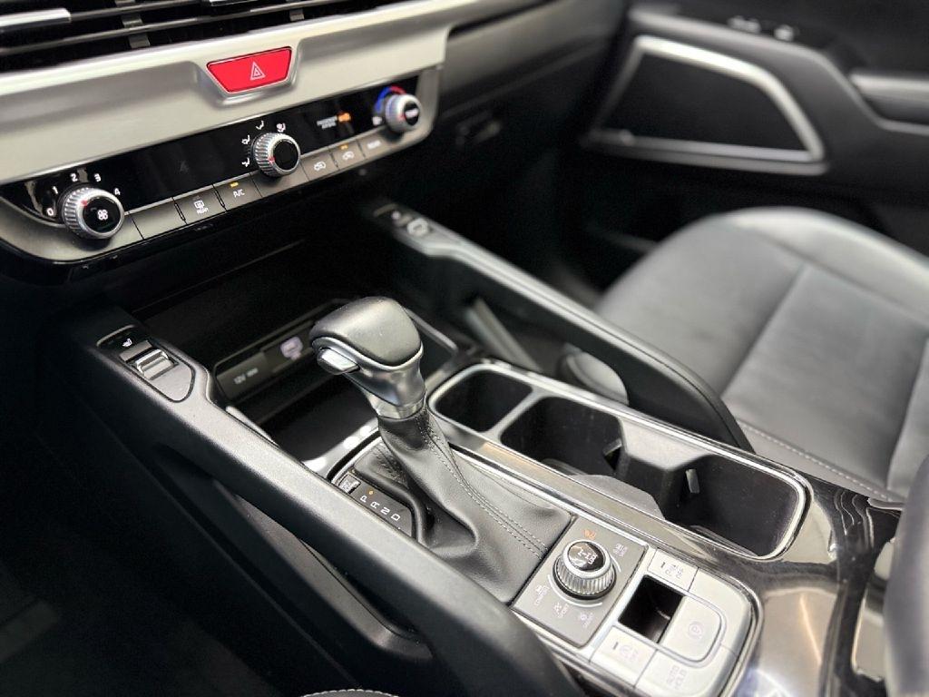 Kia Telluride  2020