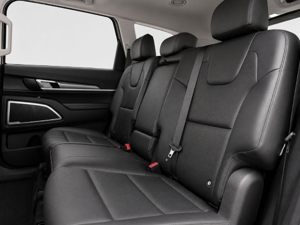 Kia Telluride  2020