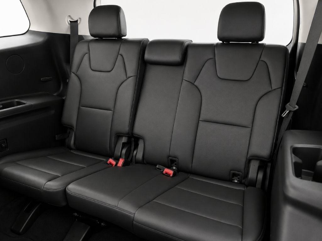 Kia Telluride  2020