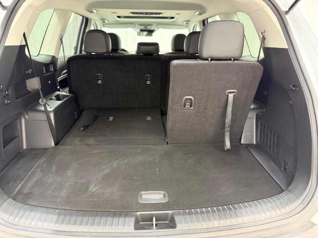 Kia Telluride  2020