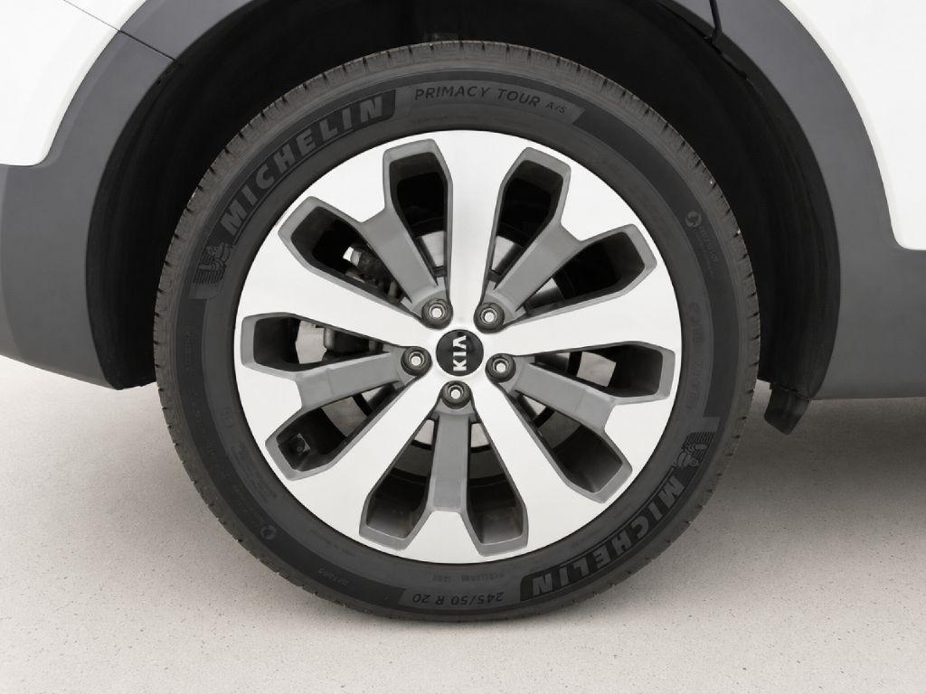 Kia Telluride  2020