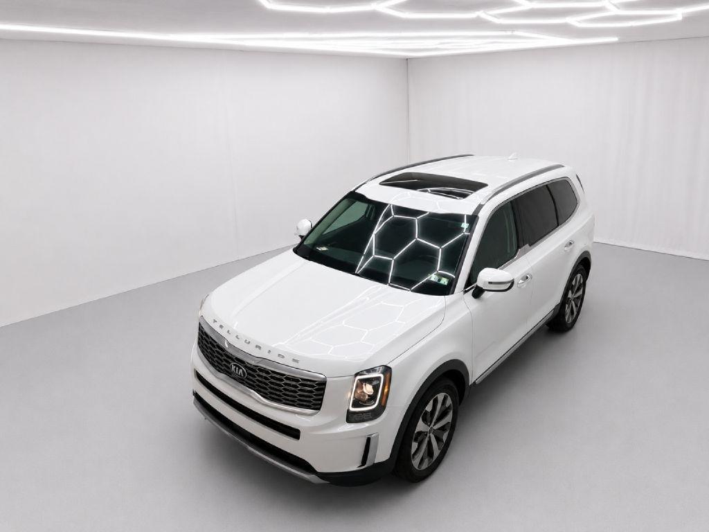 Kia Telluride  2020