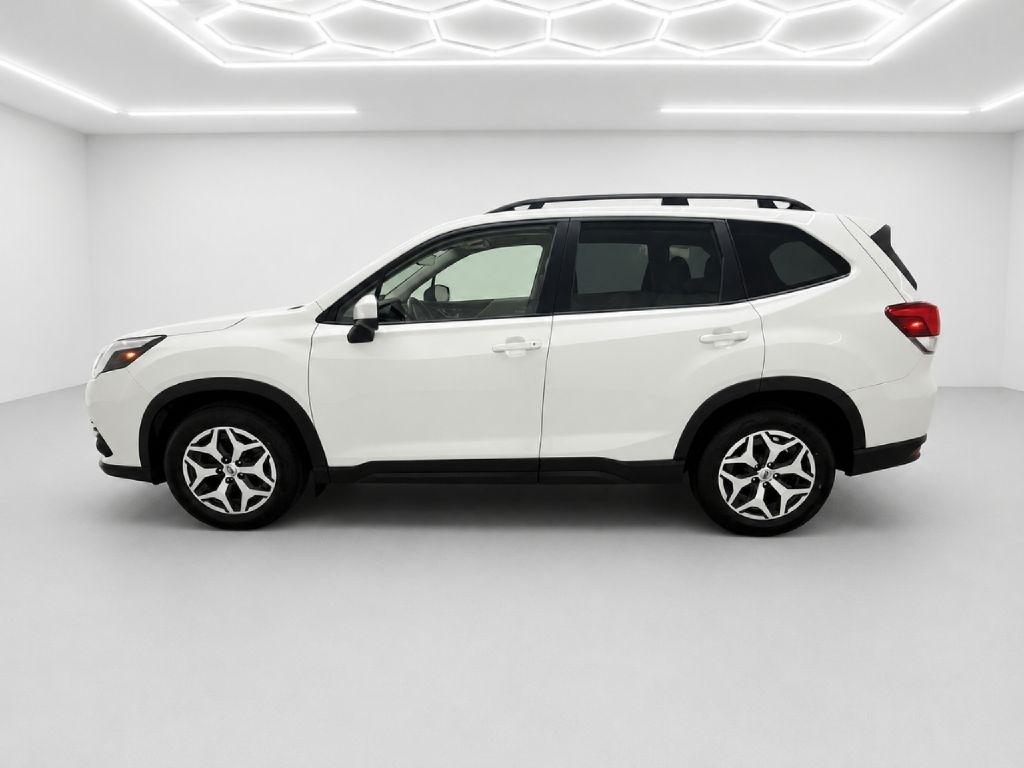 2023 Subaru Forester Premium - Photo 6