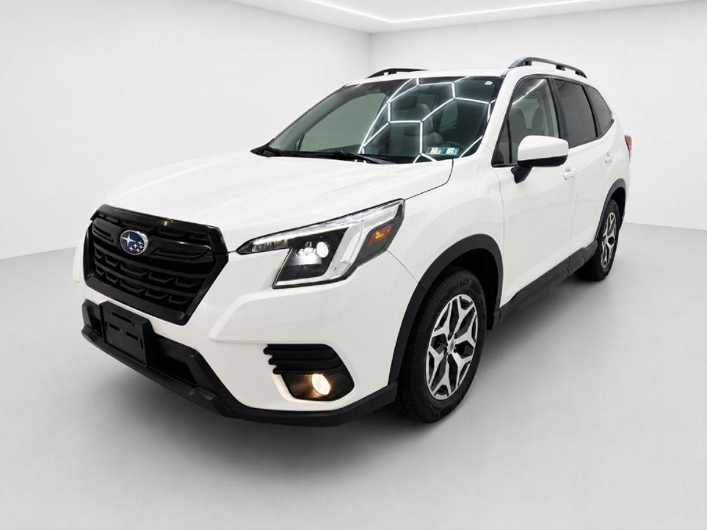 2023 Subaru Forester Premium - Photo 7