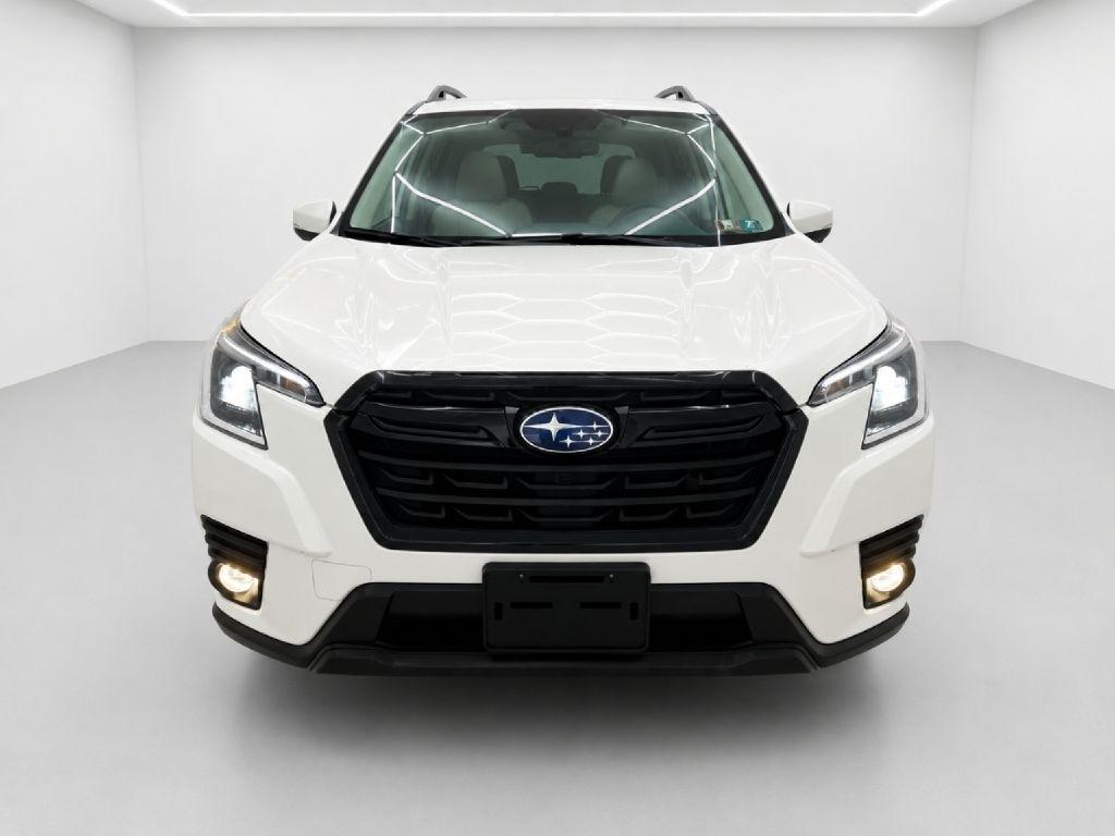 2023 Subaru Forester Premium - Photo 8