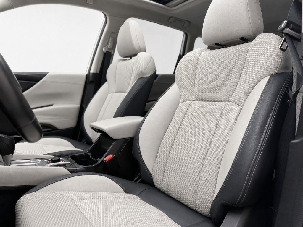 2023 Subaru Forester Premium - Photo 9