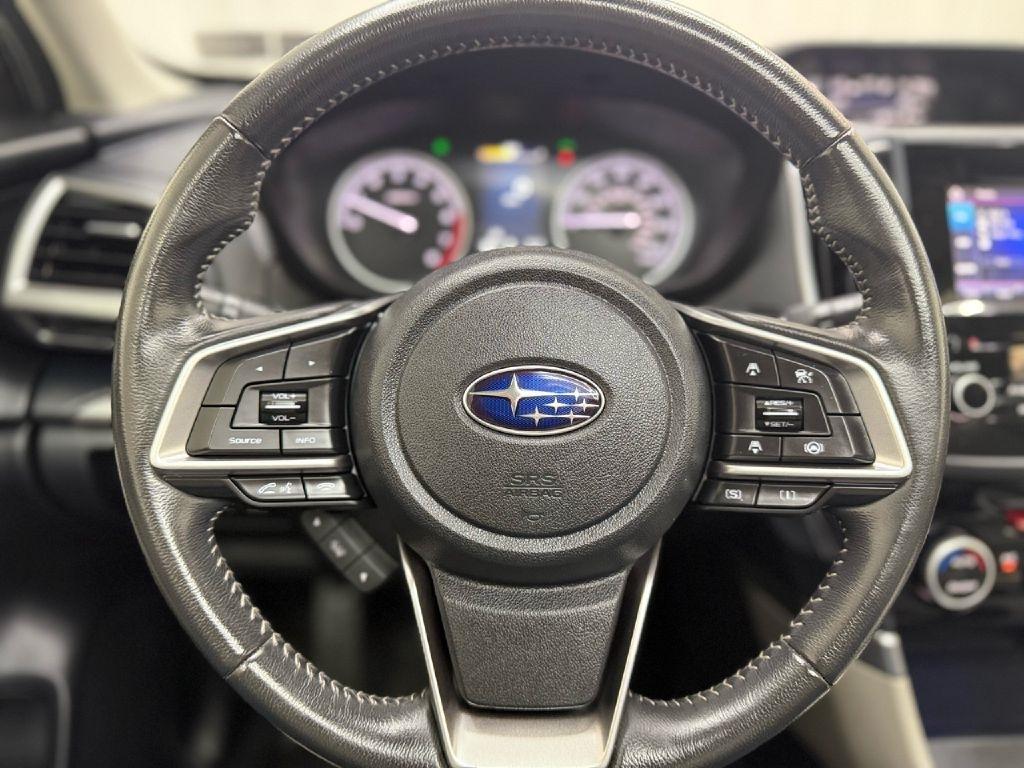 2023 Subaru Forester Premium - Photo 13