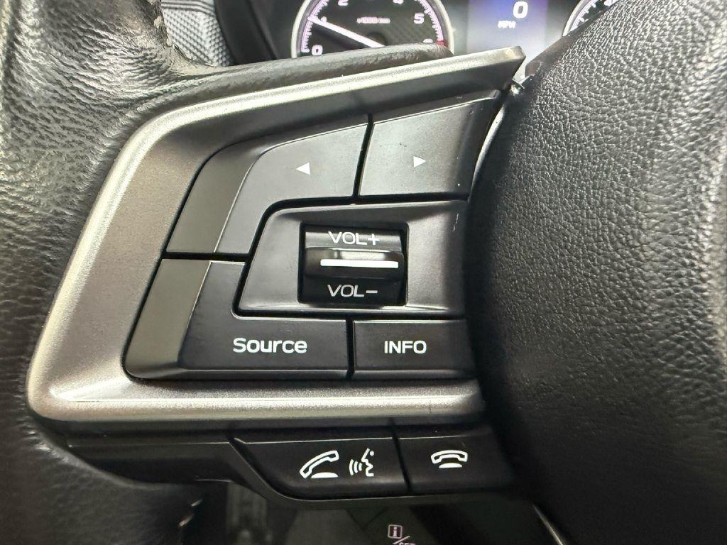 2023 Subaru Forester Premium - Photo 14