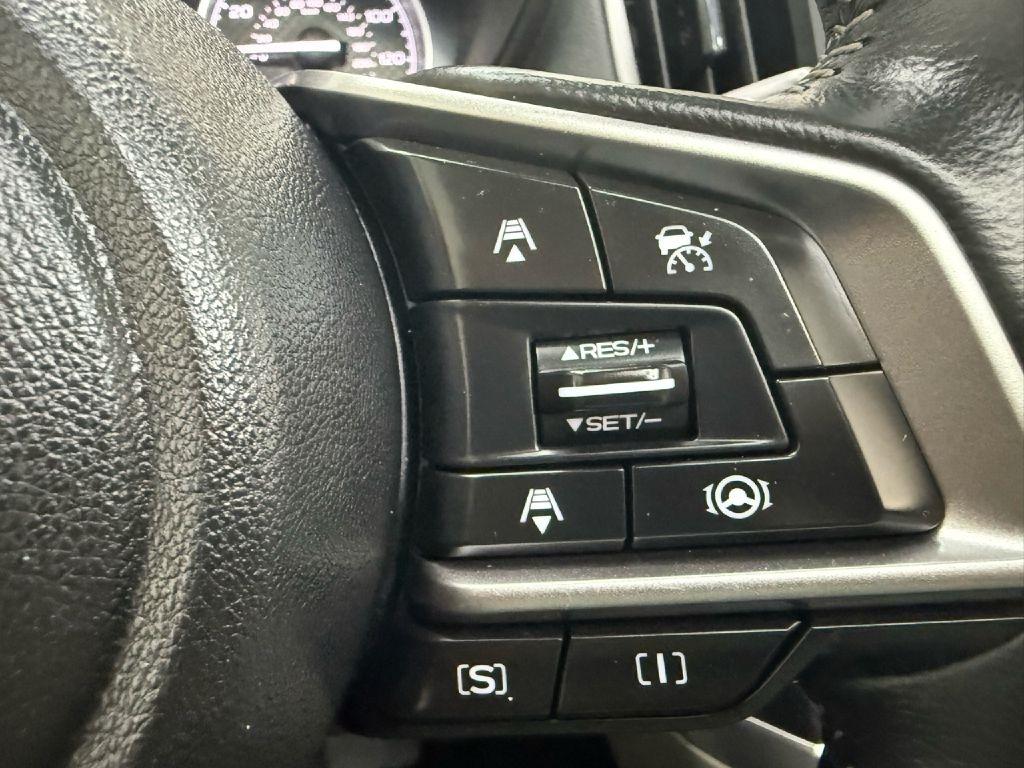 2023 Subaru Forester Premium - Photo 15