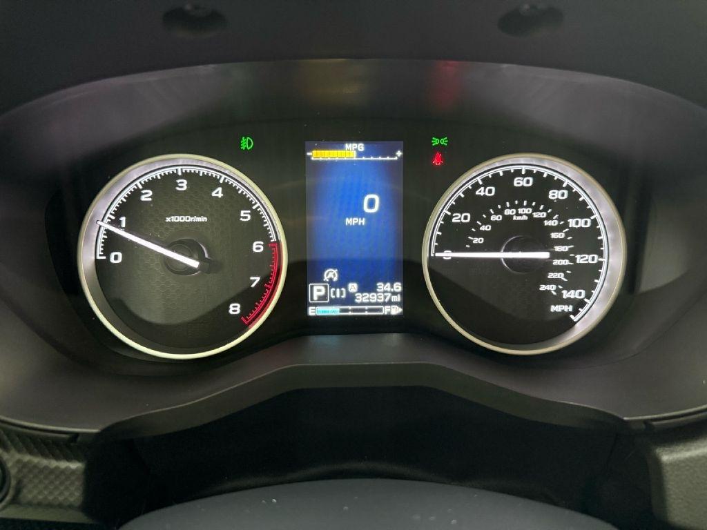 2023 Subaru Forester Premium - Photo 16