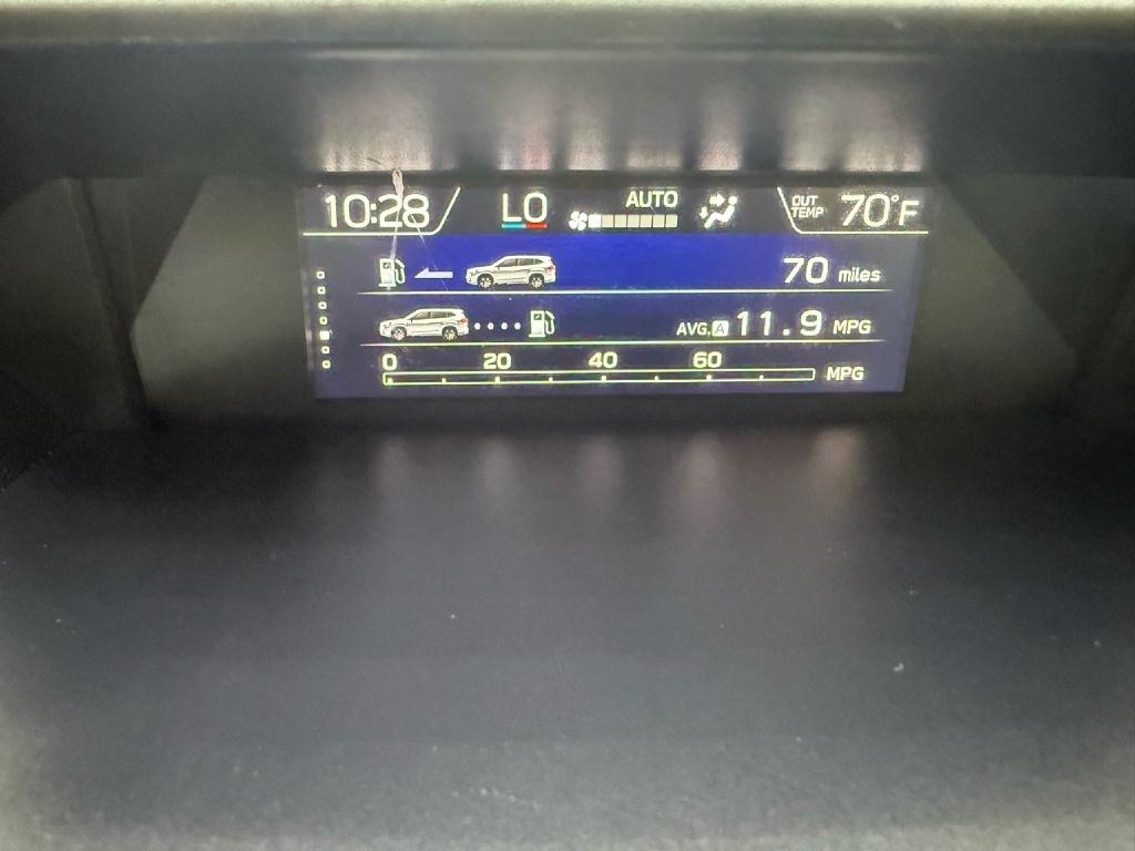 2023 Subaru Forester Premium - Photo 18