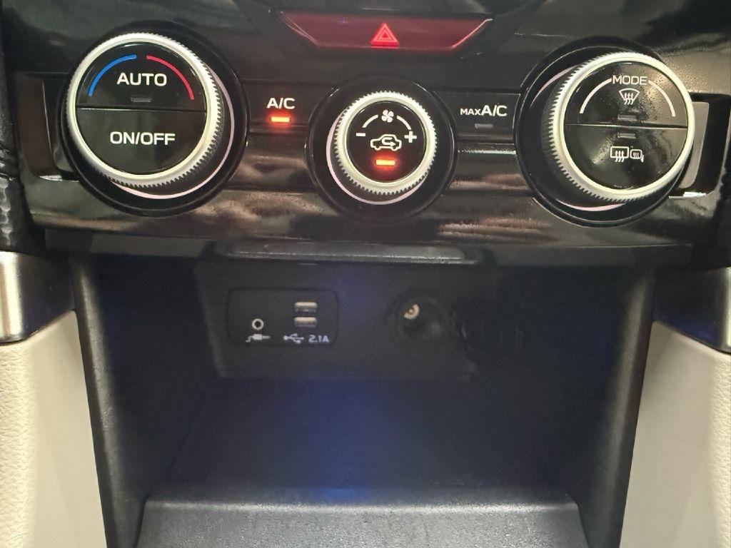2023 Subaru Forester Premium - Photo 19