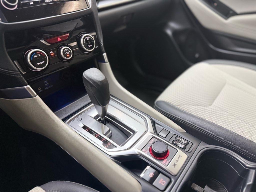 2023 Subaru Forester Premium - Photo 20