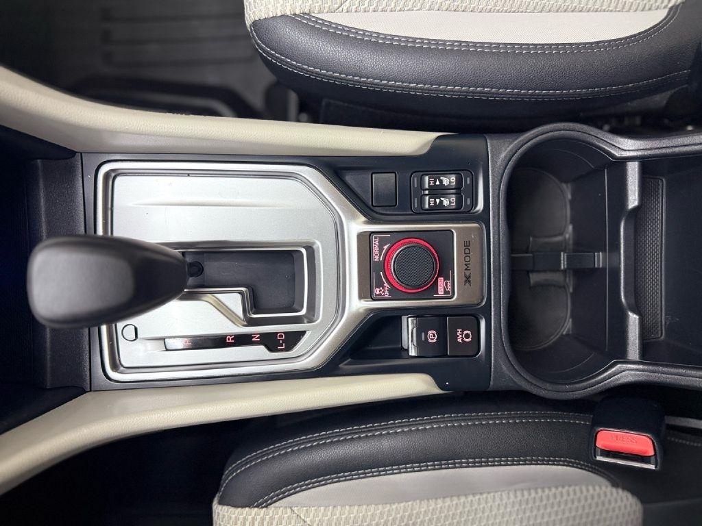 2023 Subaru Forester Premium - Photo 21