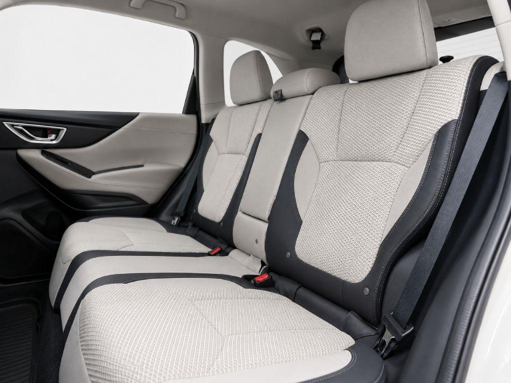 2023 Subaru Forester Premium - Photo 22
