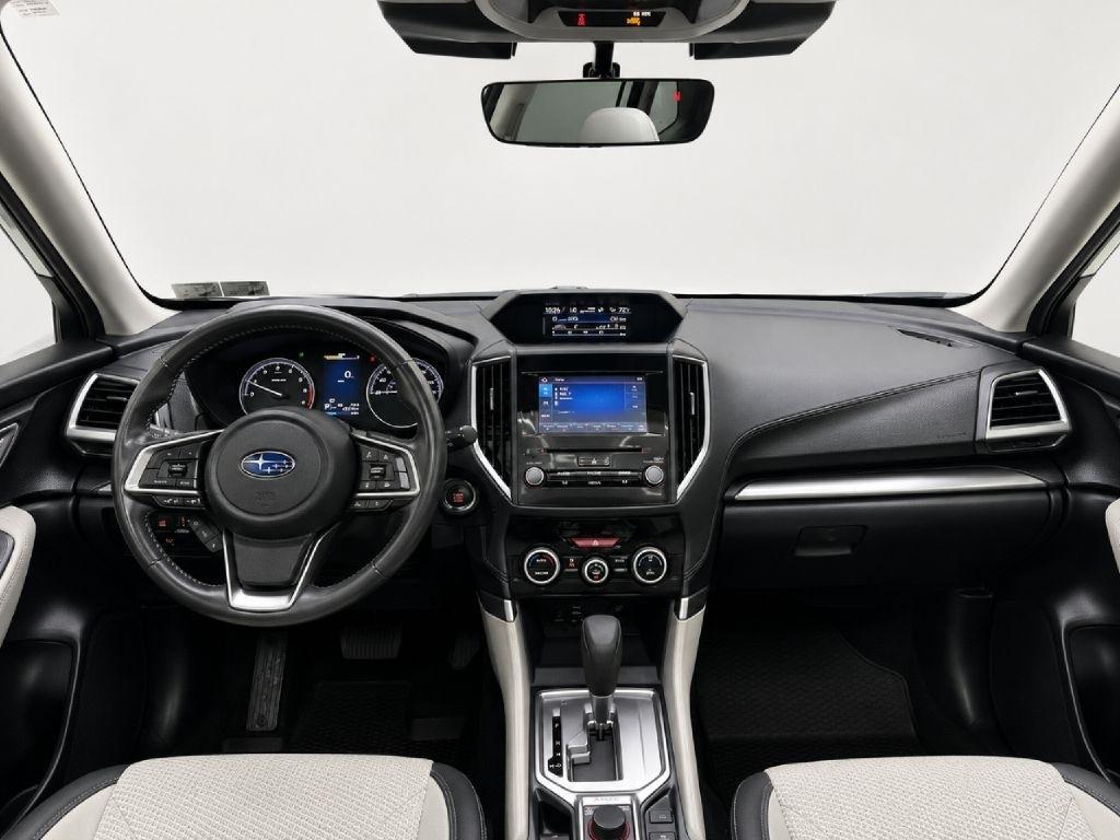 2023 Subaru Forester Premium - Photo 23