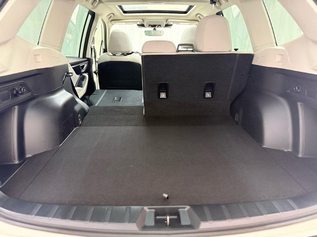 2023 Subaru Forester Premium - Photo 25