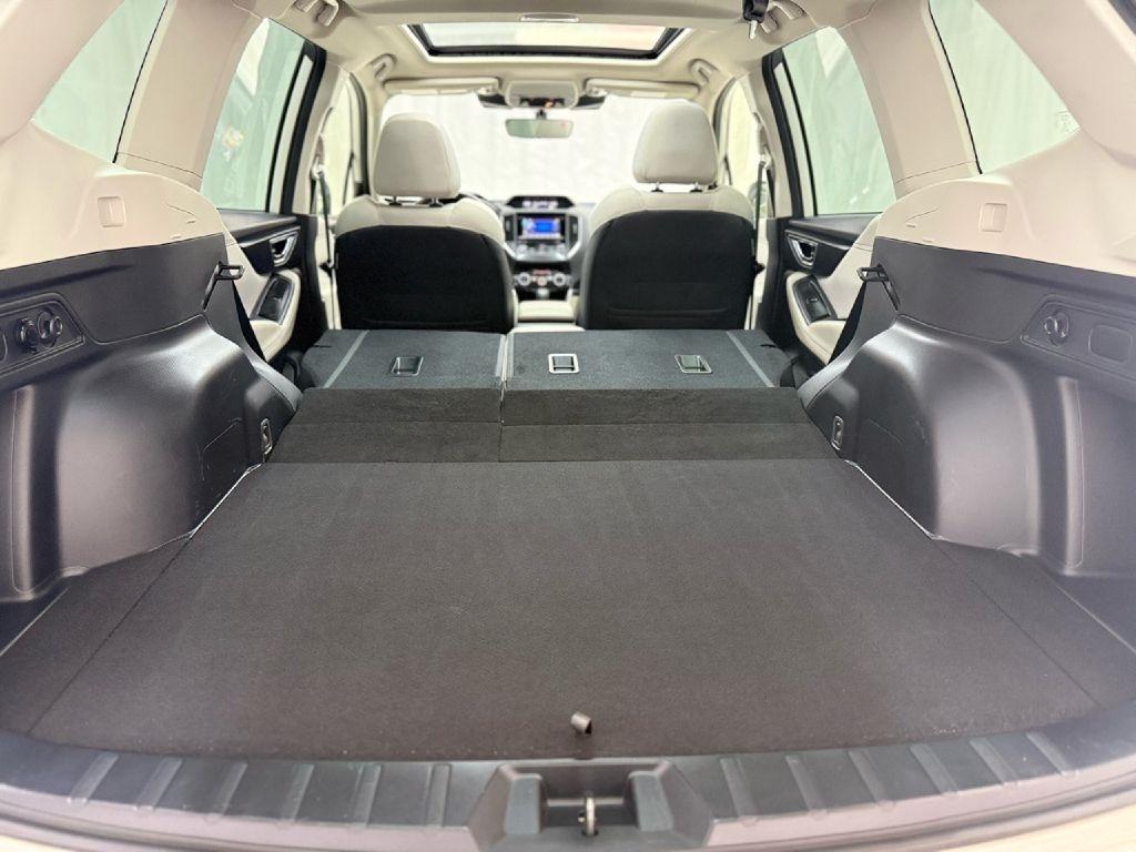 2023 Subaru Forester Premium - Photo 26