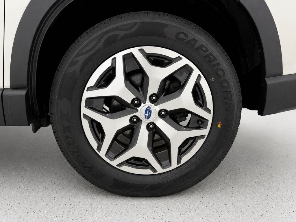 2023 Subaru Forester Premium - Photo 30