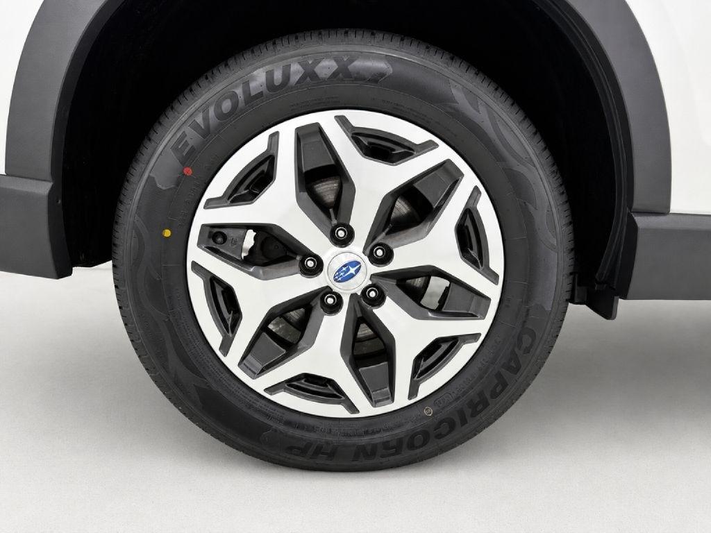 2023 Subaru Forester Premium - Photo 31