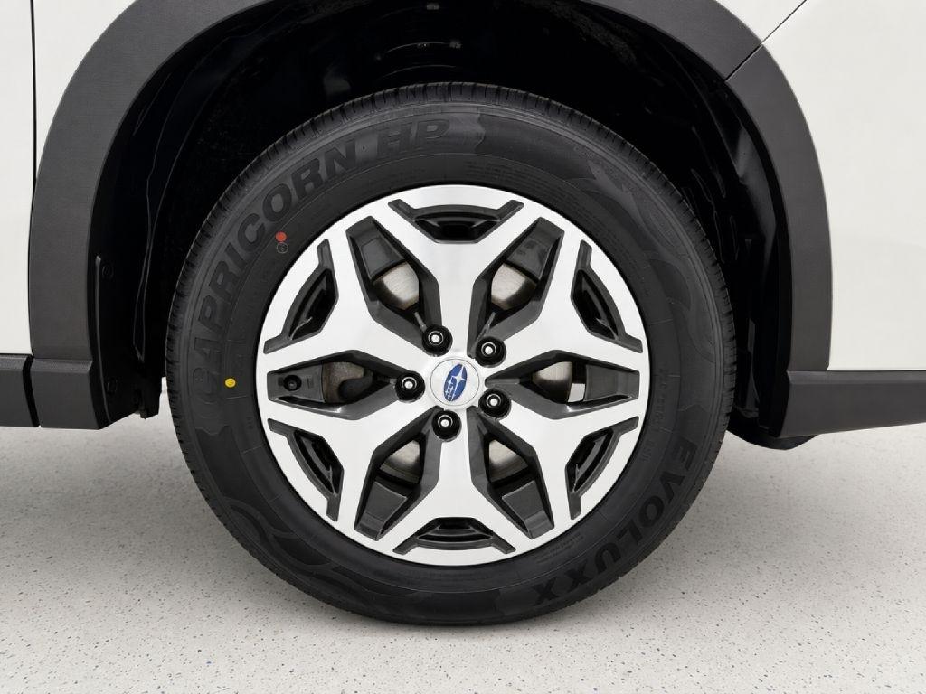 2023 Subaru Forester Premium - Photo 32