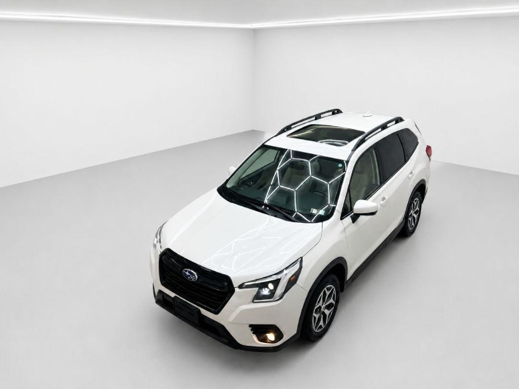 2023 Subaru Forester Premium - Photo 33