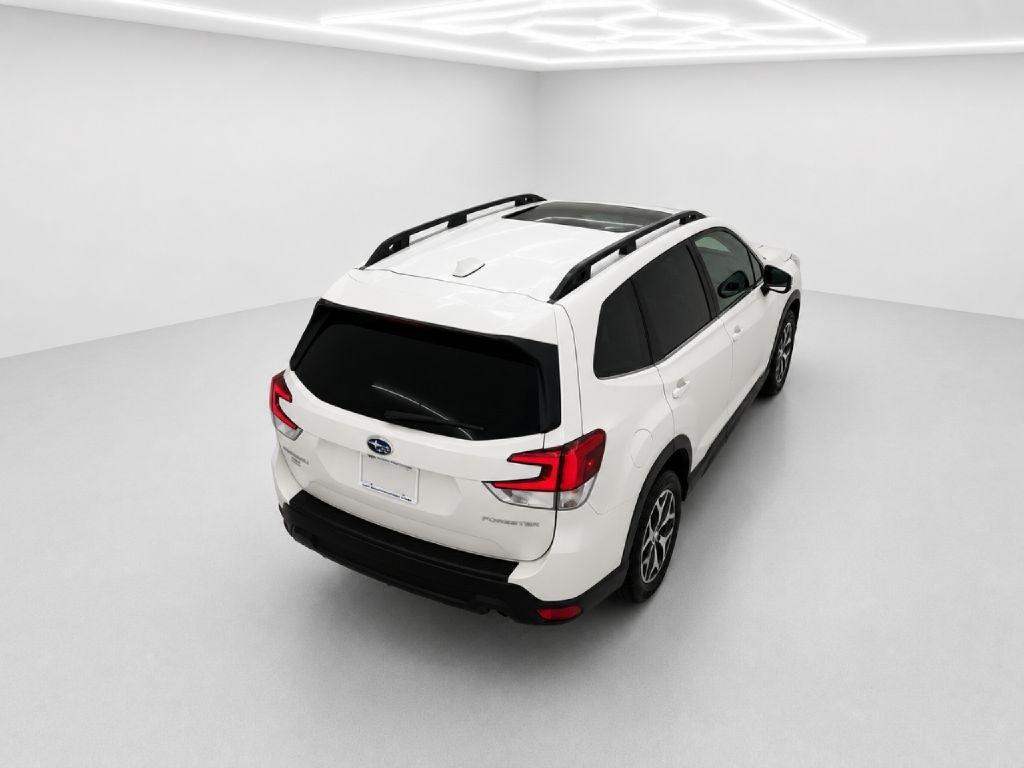 2023 Subaru Forester Premium - Photo 34