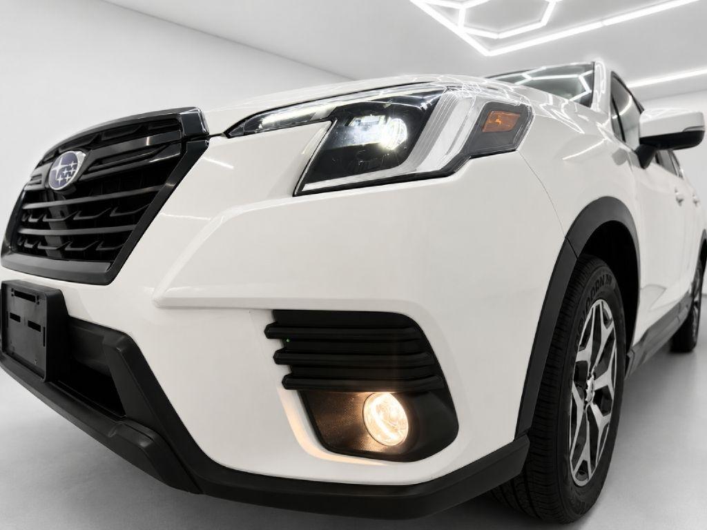2023 Subaru Forester Premium - Photo 35
