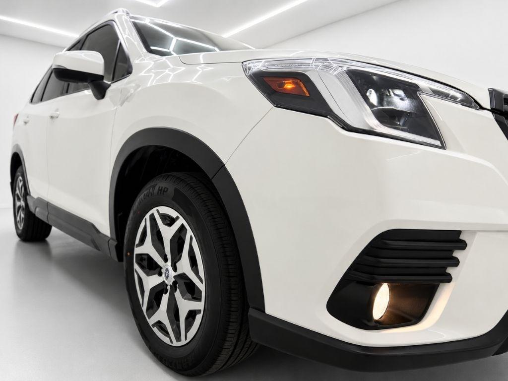 2023 Subaru Forester Premium - Photo 36