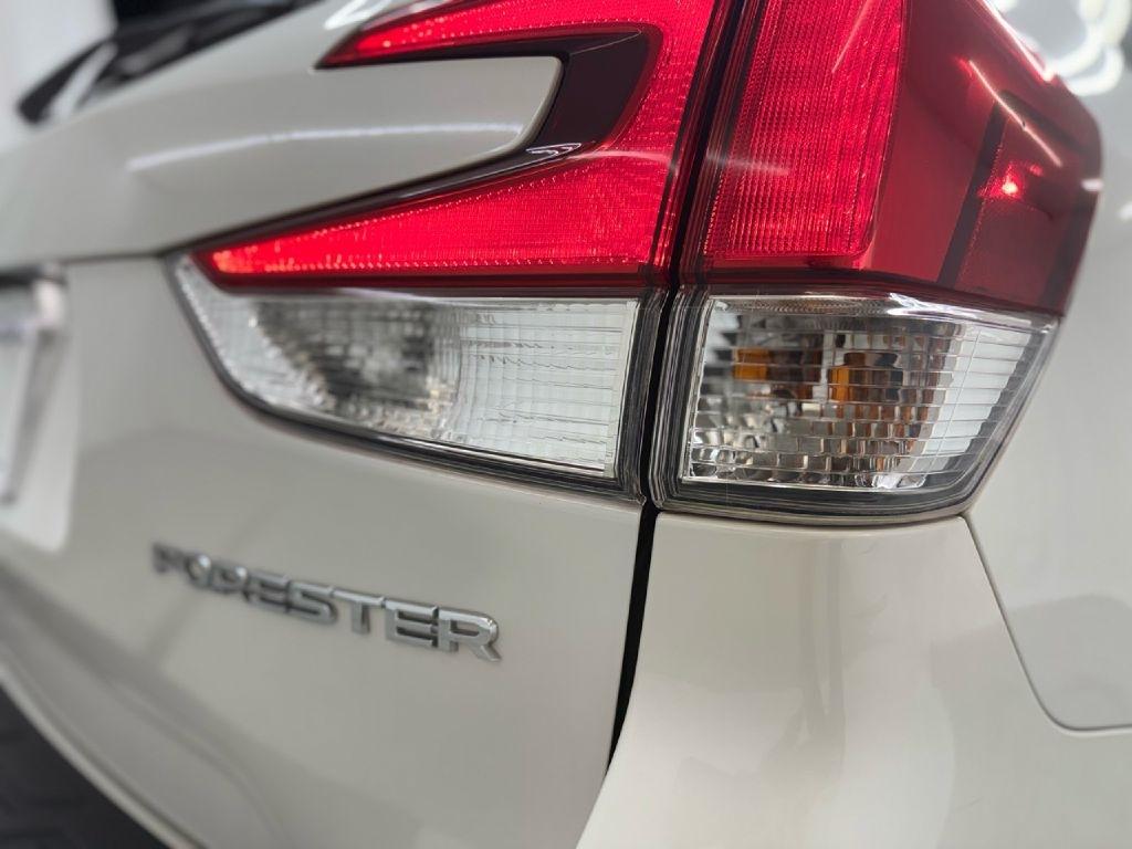 2023 Subaru Forester Premium - Photo 37