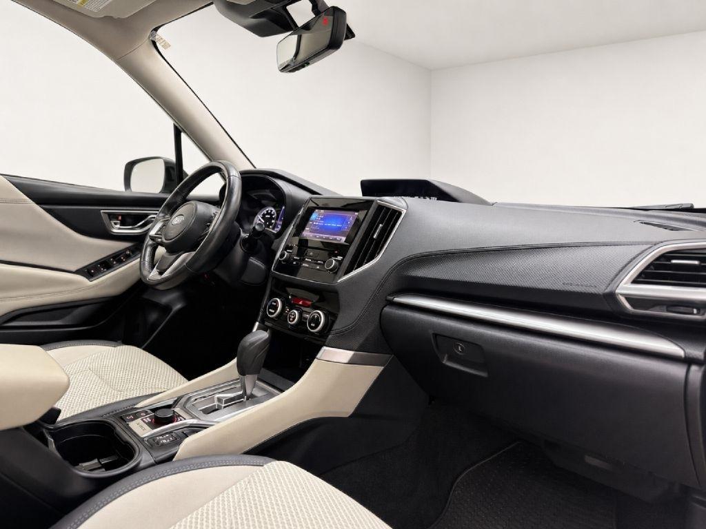 2023 Subaru Forester Premium - Photo 38