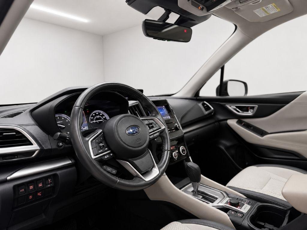 2023 Subaru Forester Premium - Photo 39