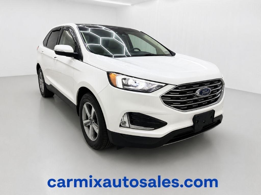 2019 Ford Edge SEL AWD