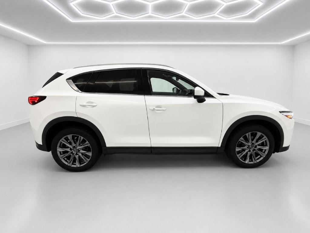 Mazda CX-5 Signature AWD 2021