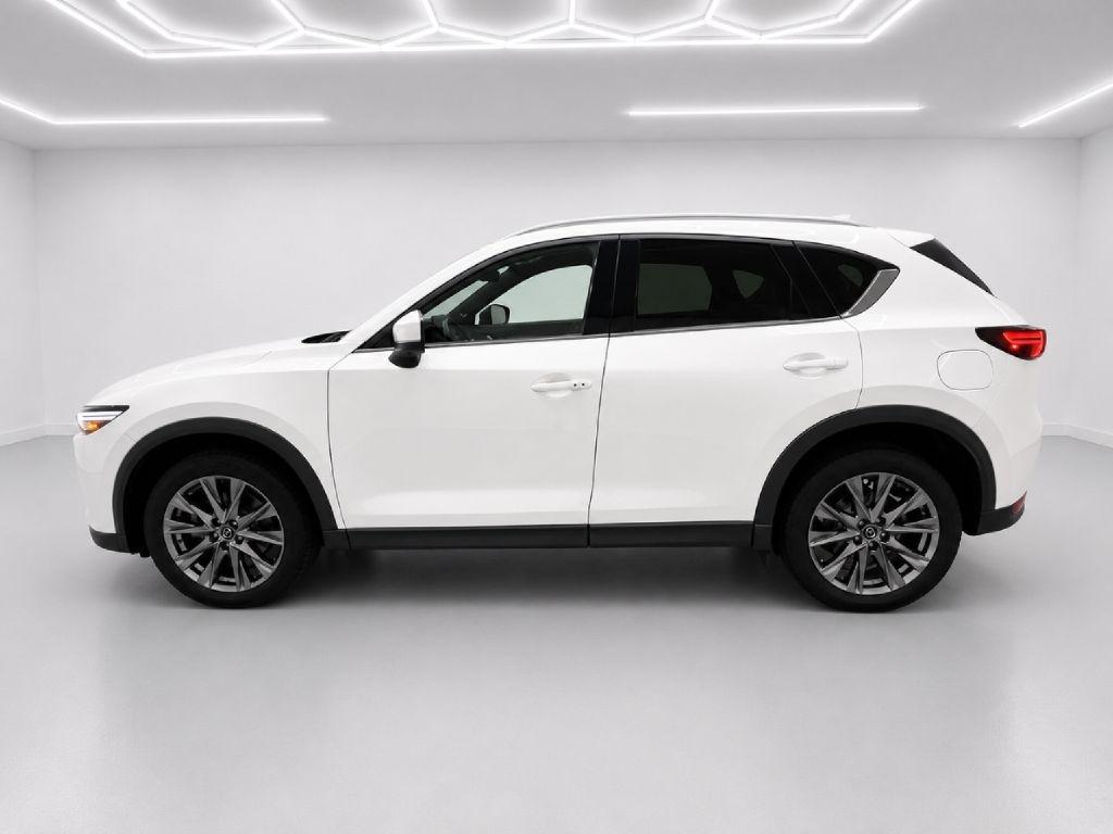 Mazda CX-5 Signature AWD 2021