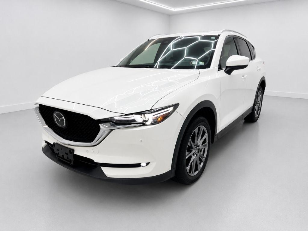 Mazda CX-5 Signature AWD 2021